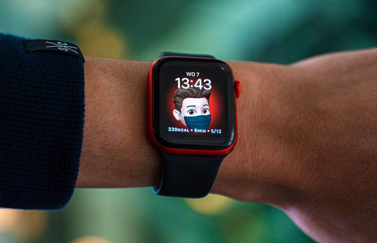 Apple Watch Series 6 review: minimaal verbeterd, nog steeds de beste smartwatch