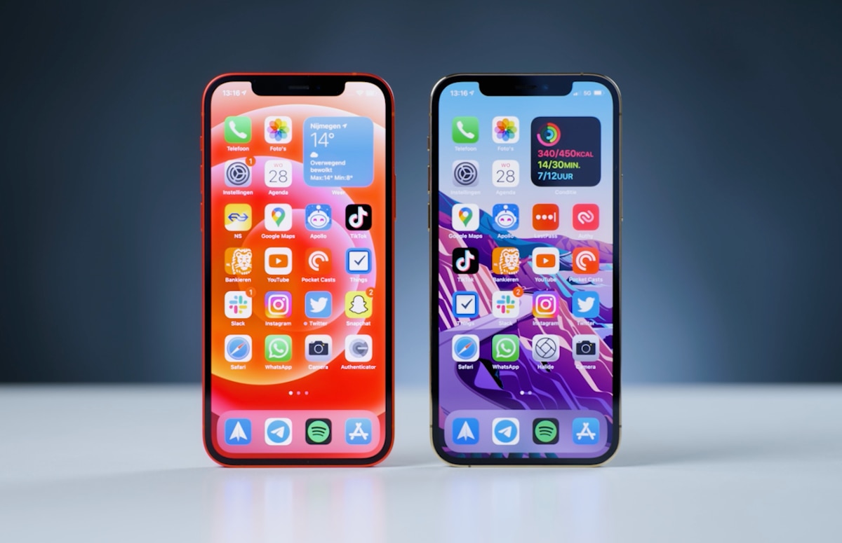 Koopgids: welke iPhone kan ik het beste kiezen?