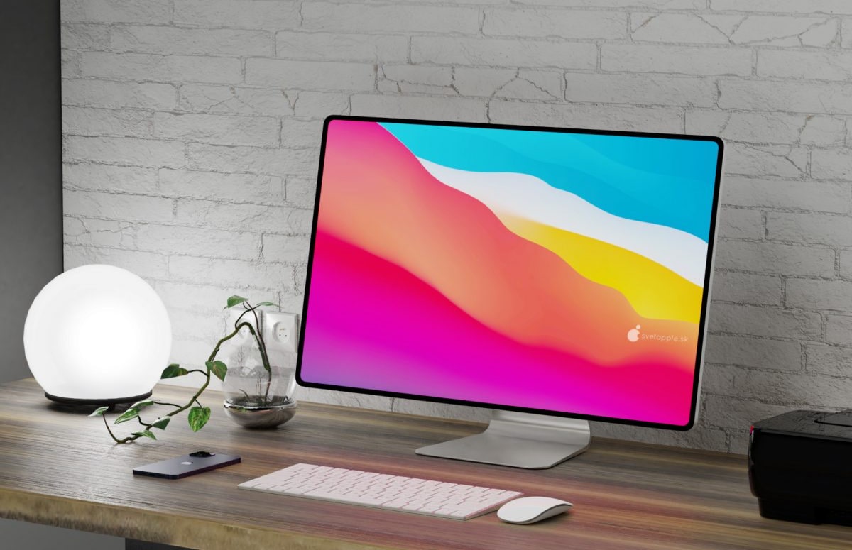 Twee nieuwe iMacs en iPad Pro 2021 uitgelekt in nieuwste Apple-bèta’s