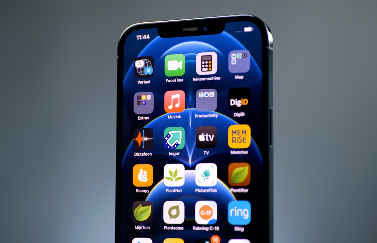 Tweede indruk: de iPhone 12 Pro Max na drie maanden