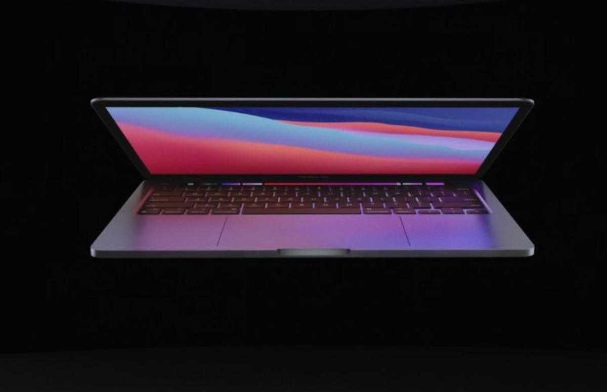 ‘Apple voorziet alle Macs voor het einde van 2022 van Silicon-chip’