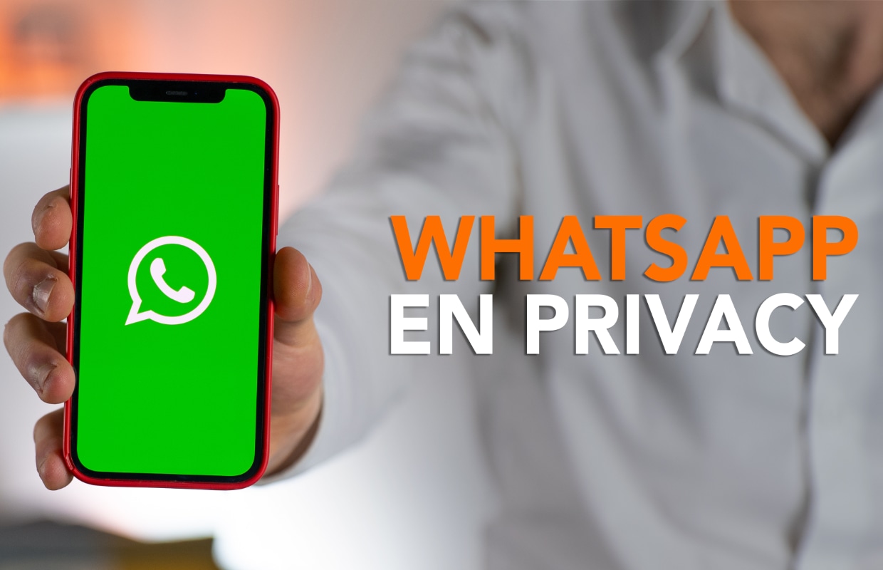 Video van de week: WhatsApp, privacy en onze favoriete alternatieve chat-apps