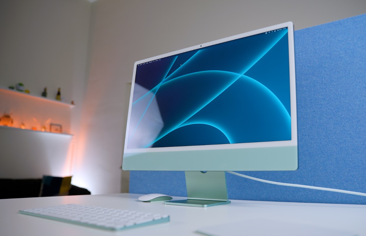 Gerucht: Apple brengt helemaal geen grotere 27 inch-iMac meer uit