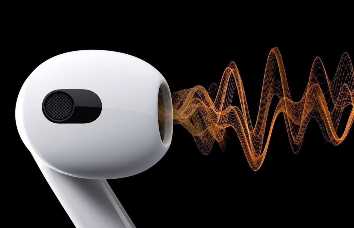 Rechtszaak tegen Apple: ‘AirPods maakten kind doof’