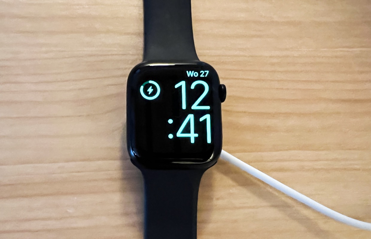 Apple Watch snelladen: dit moet je weten