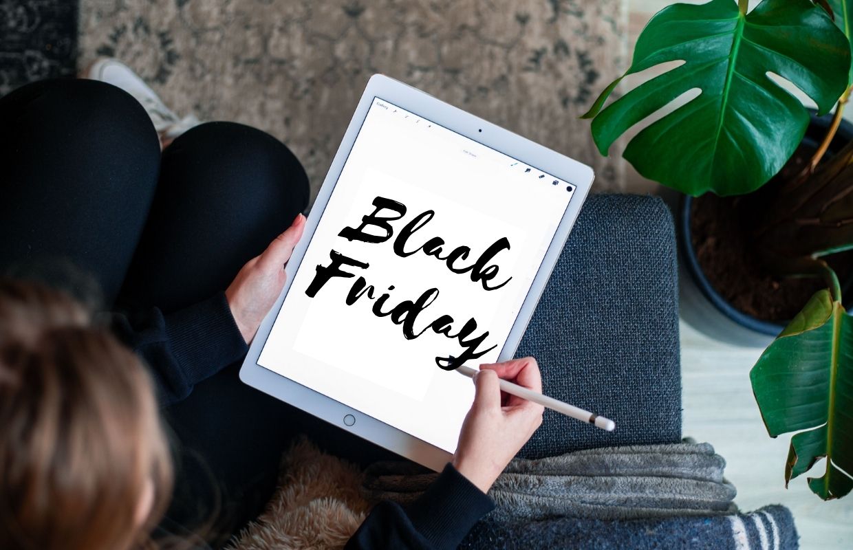 Black Friday: iPad deals scoor je hier