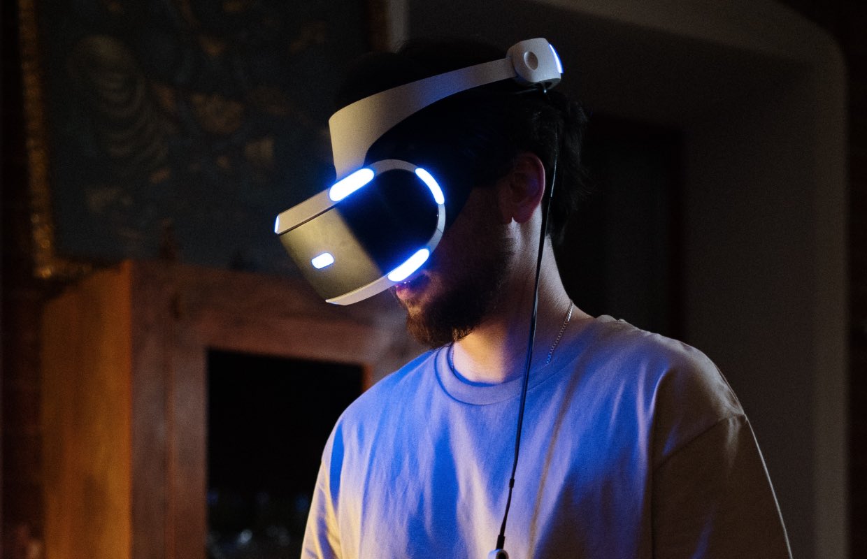 Kuo: ‘AR/VR-bril van Apple komt in januari 2023 op de markt’