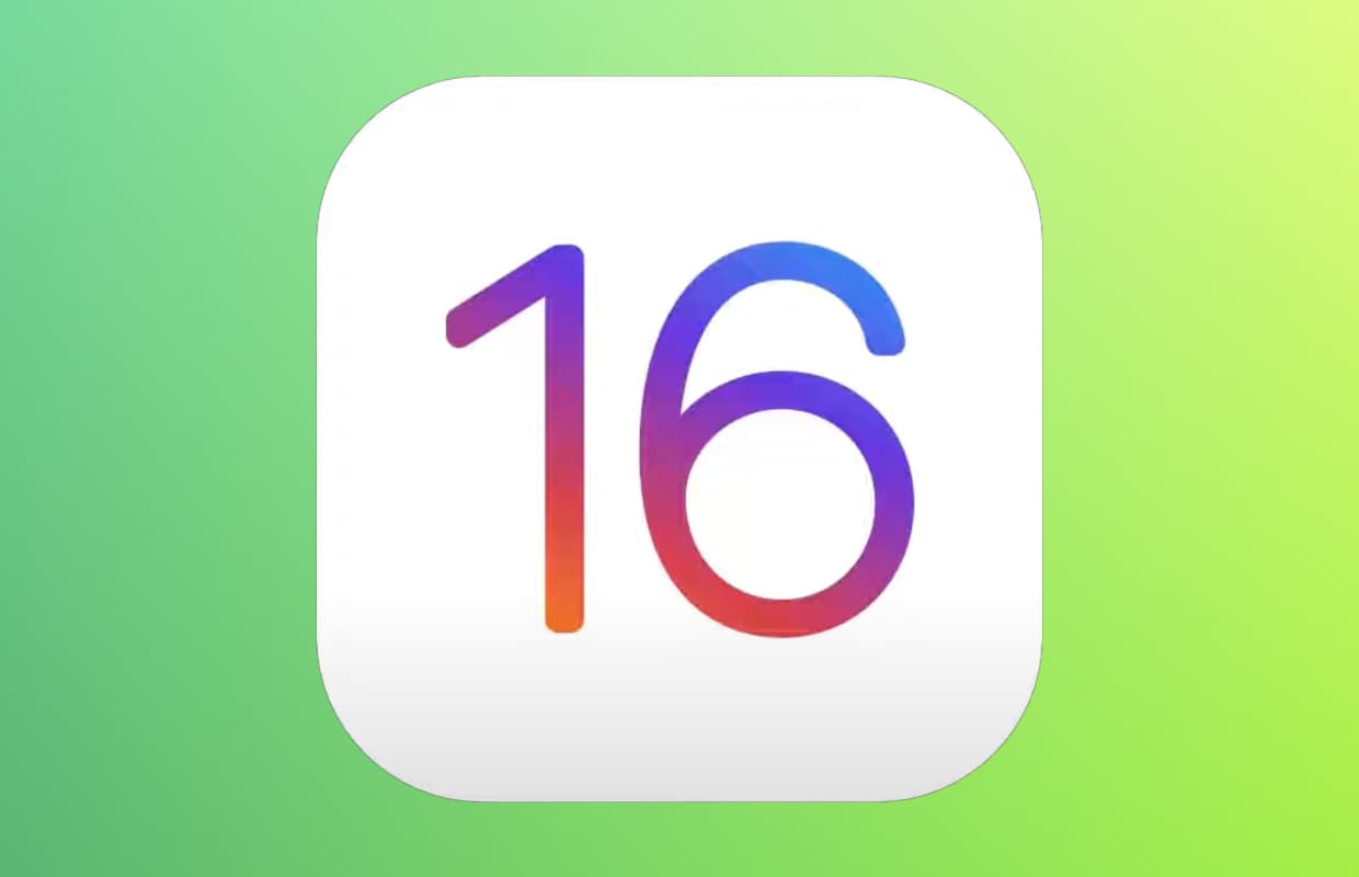 iOS 16 vernieuwingen voor Apple-apps (en dit gaat er ook nog veranderen)