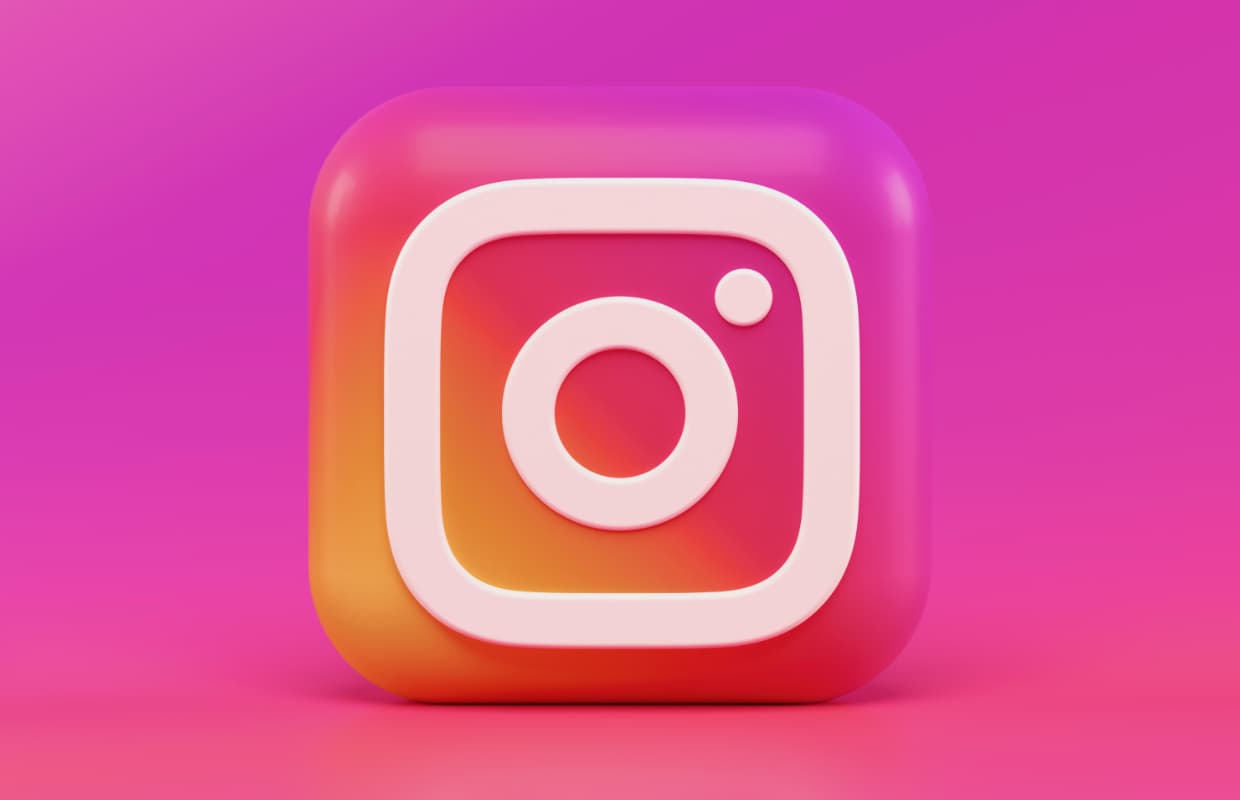 Instagram kijkt af bij TikTok en test schermvullend ontwerp