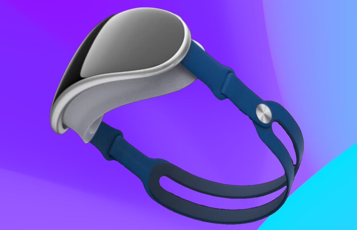 ‘Lancering Apple AR/VR-headset dichterbij: eind dit jaar’ (maar niet voor jou)