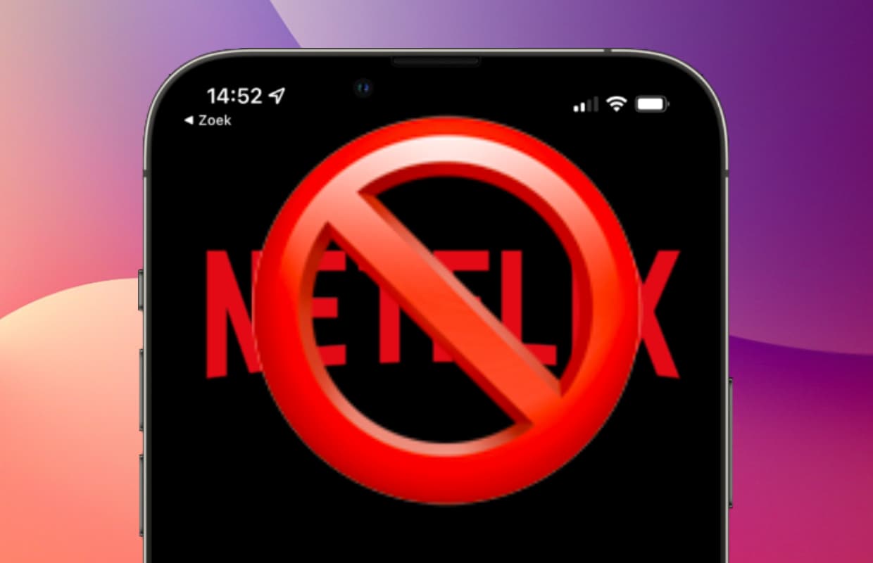 Netflix opzeggen: met deze tip is annuleren zo gebeurd