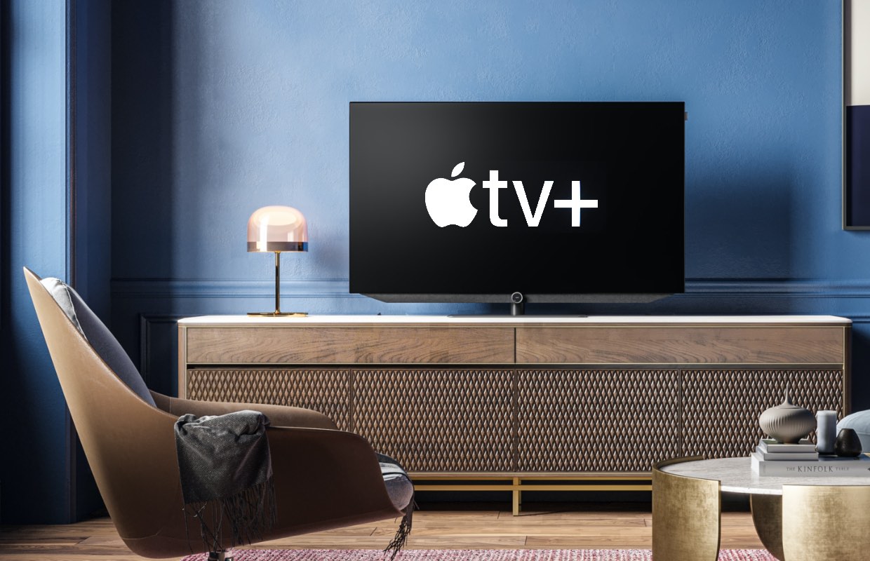 Apple TV+ kijken via je Chromecast? Zo doe je dat