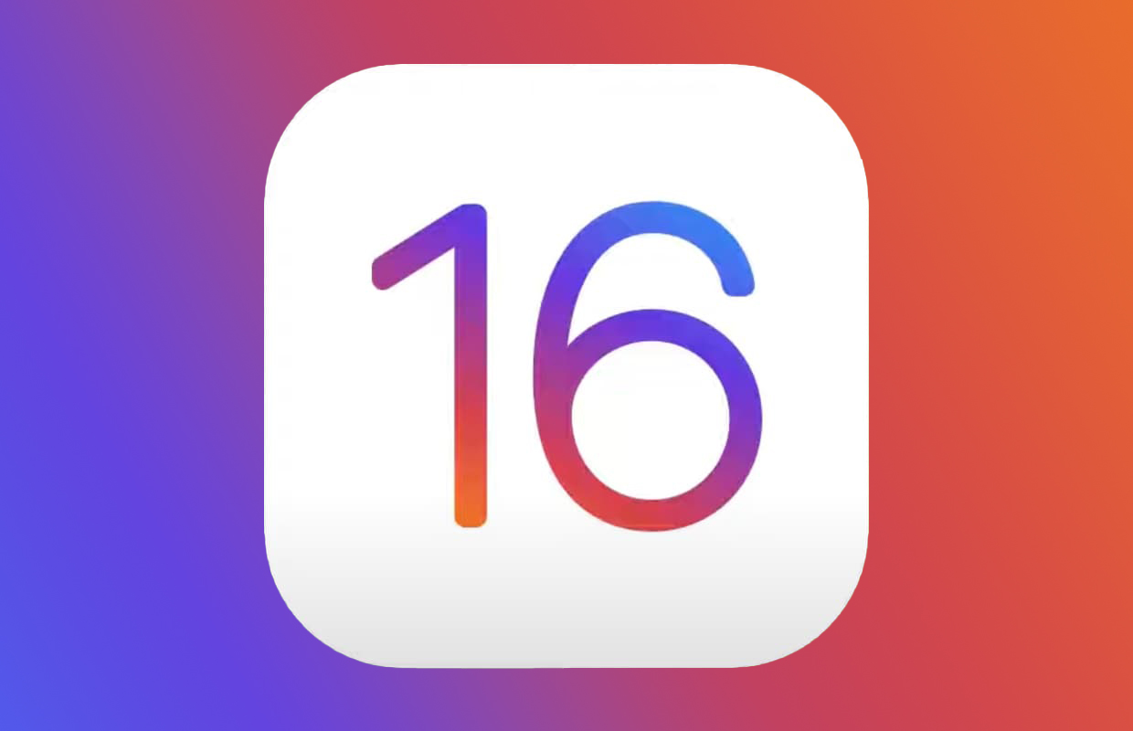iOS 16: ‘eerste publieke bèta is vertraagd door softwarefouten’
