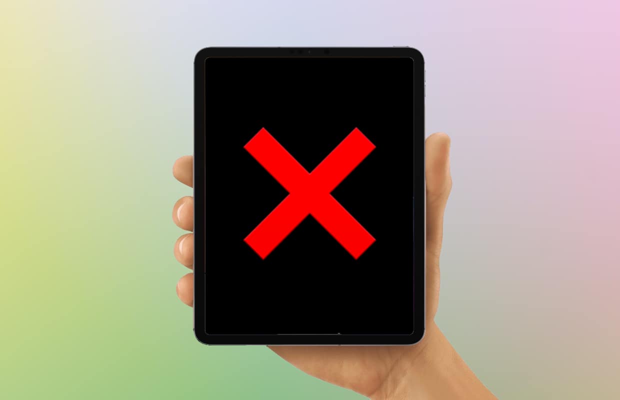 iPad resetten: stap voor stap uitgelegd (met en zonder thuisknop)