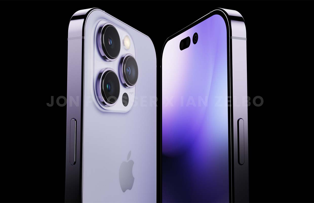 ‘iPhone 14 Pro prijs gaat fors omhoog: dit is het verwachte prijskaartje’
