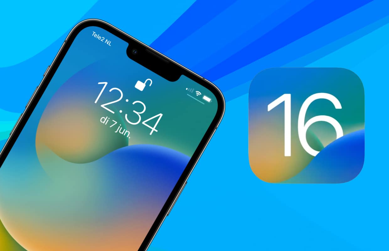 Wanneer komt iOS 16 uit? (iPhone-nieuws #30)
