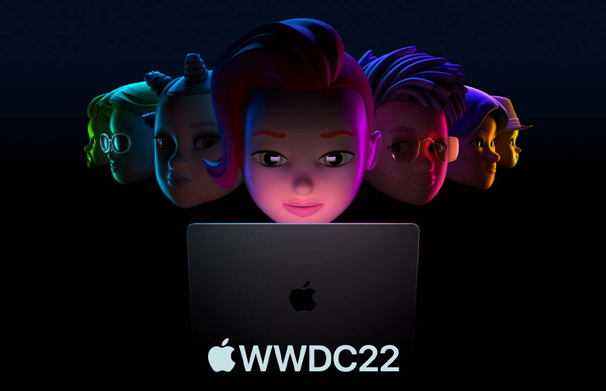 Opinie: Apples WWDC 2022-aankondigingen voelen ietwat dunnetjes