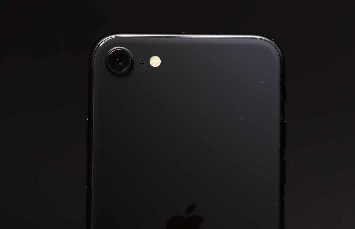 ‘Apple geeft iPhone SE niet langer de krachtigste chip’