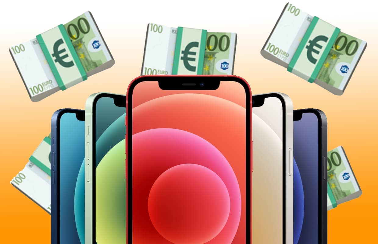 Koopadvies 2022: de beste budget-iPhone voor minder dan 600 euro