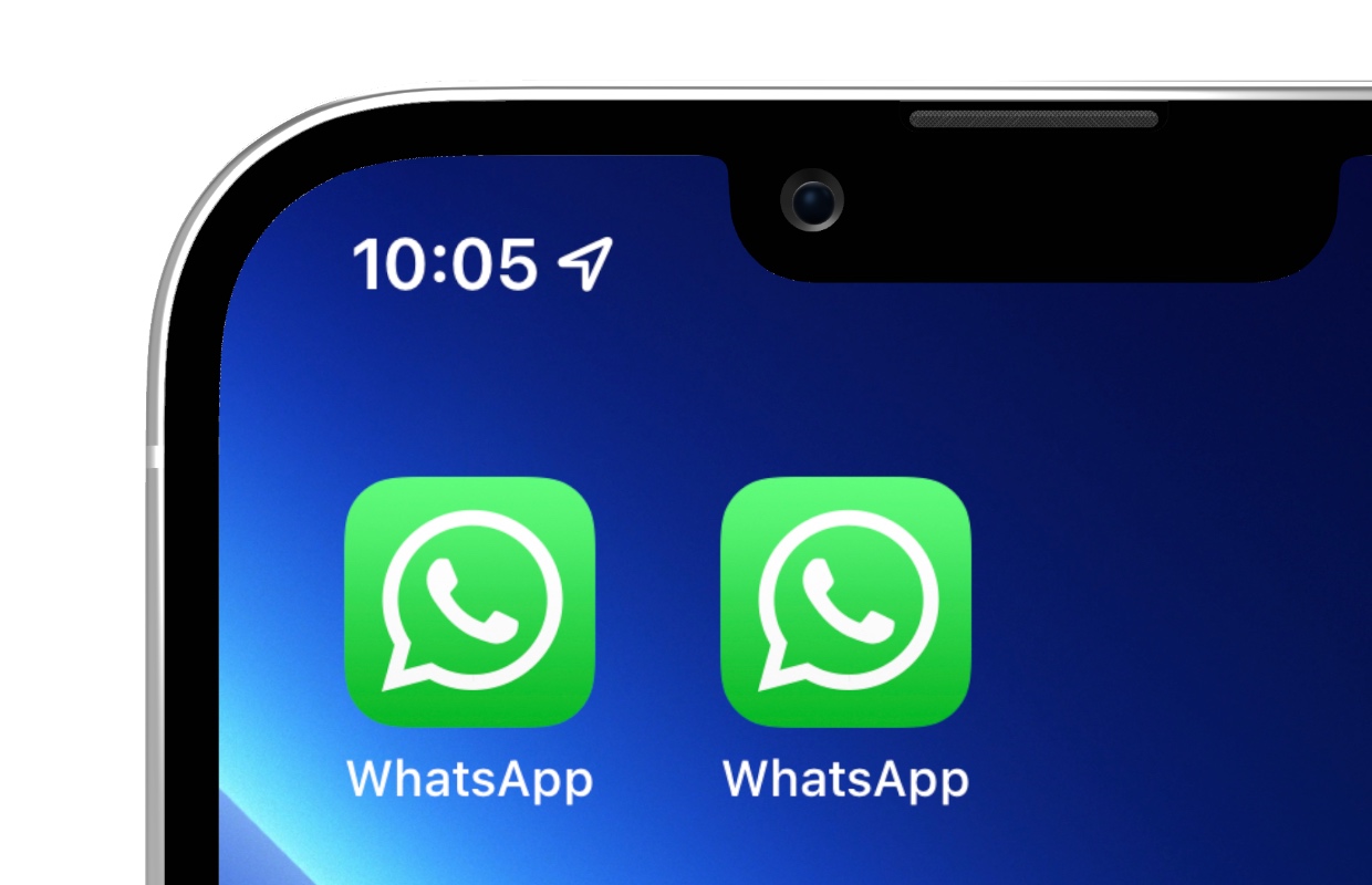 Twee WhatsApp-nummers op één iPhone: zo doe je dat