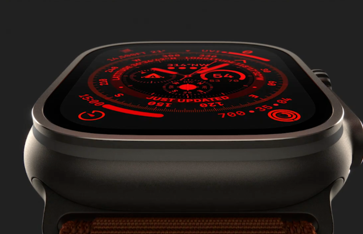 Wanneer verschijnt de Apple Watch Ultra 2? – dit weten we al