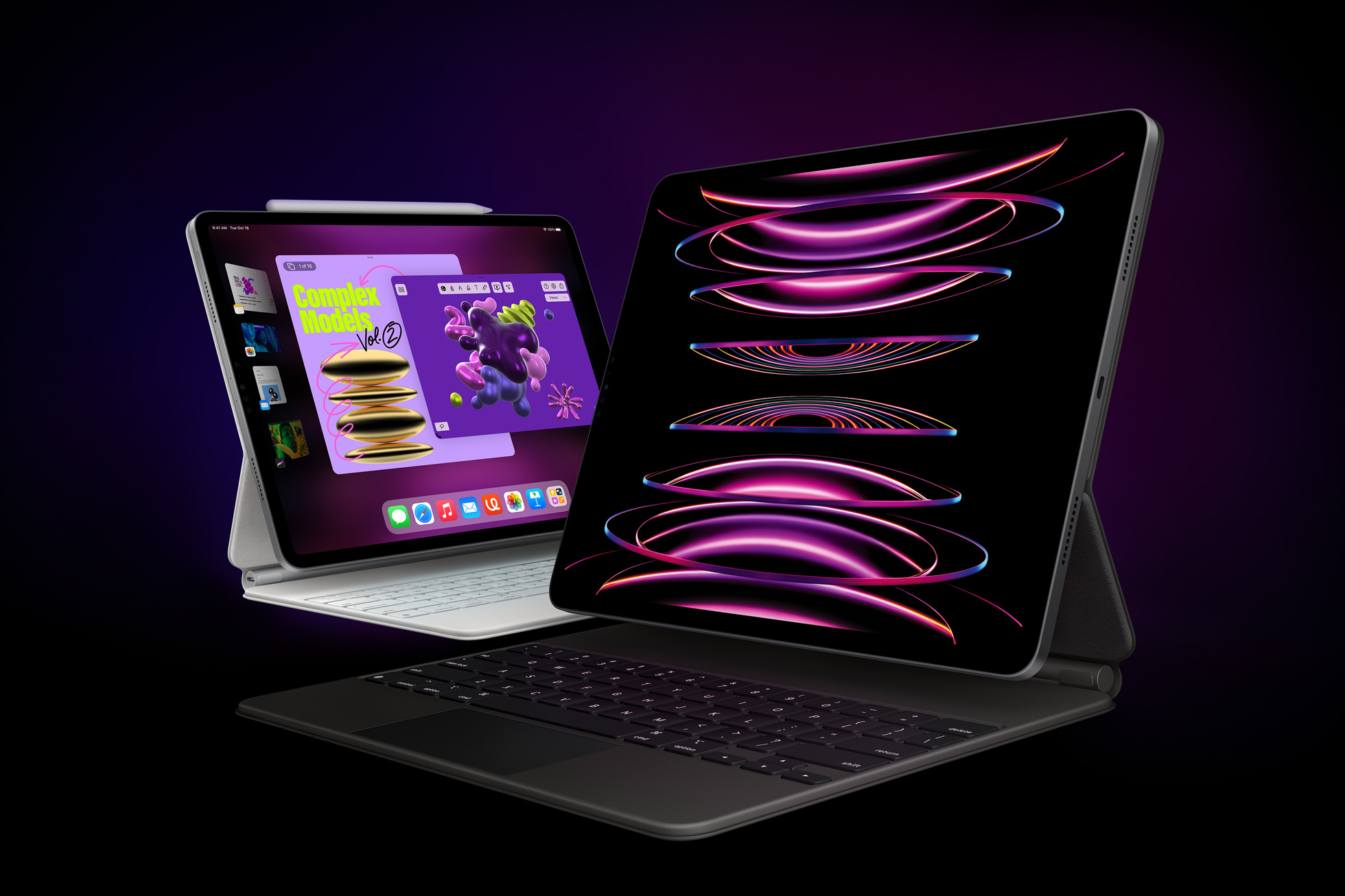 iPad Pro 2022 review round-up: kleine upgrades met leuk extraatje