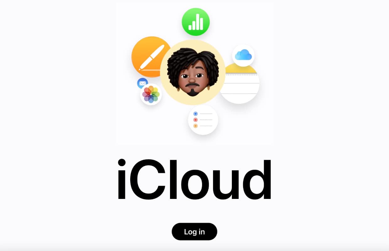Nieuwe website van iCloud op komst (en zo ziet het eruit) *update*