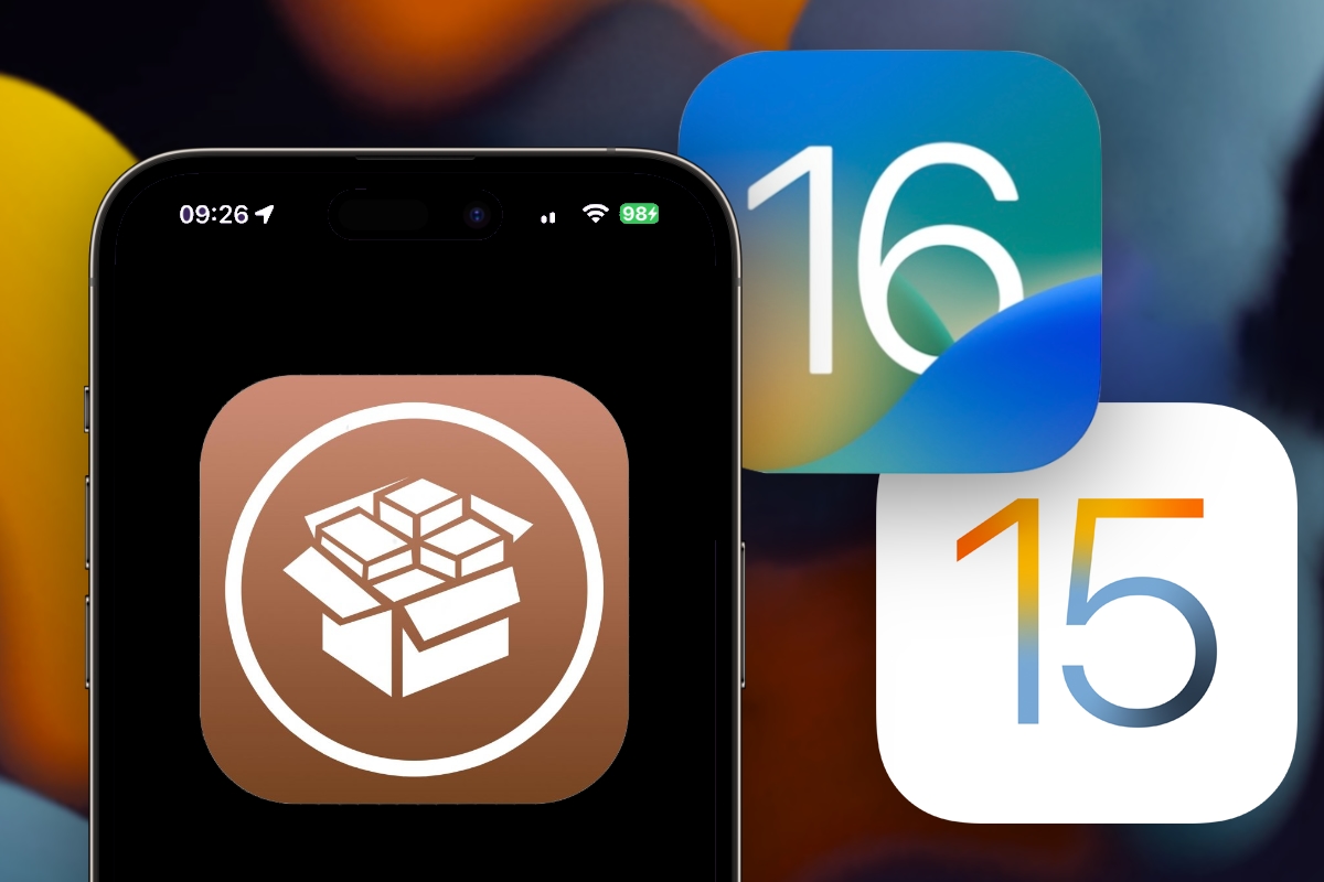 Jailbreak nu beschikbaar voor iOS 16: dit kan je ermee