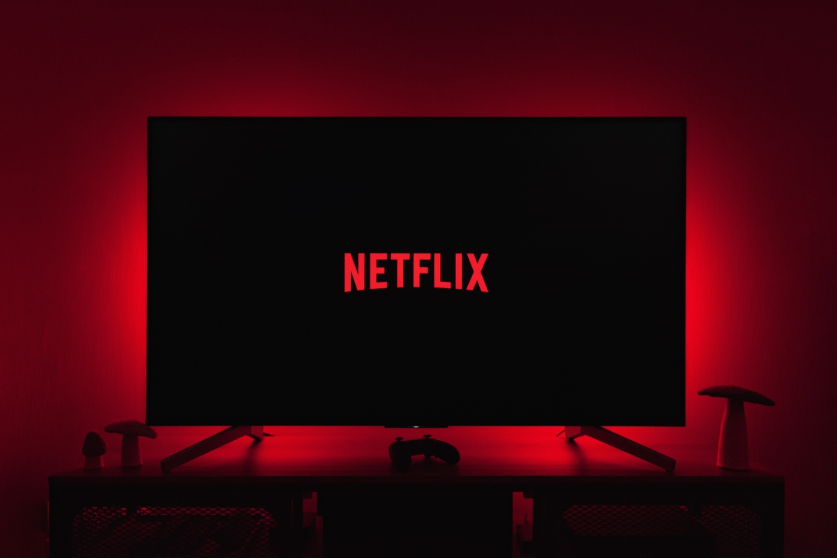 Netflix: vanaf eerste kwartaal 2023 kost wachtwoord delen geld