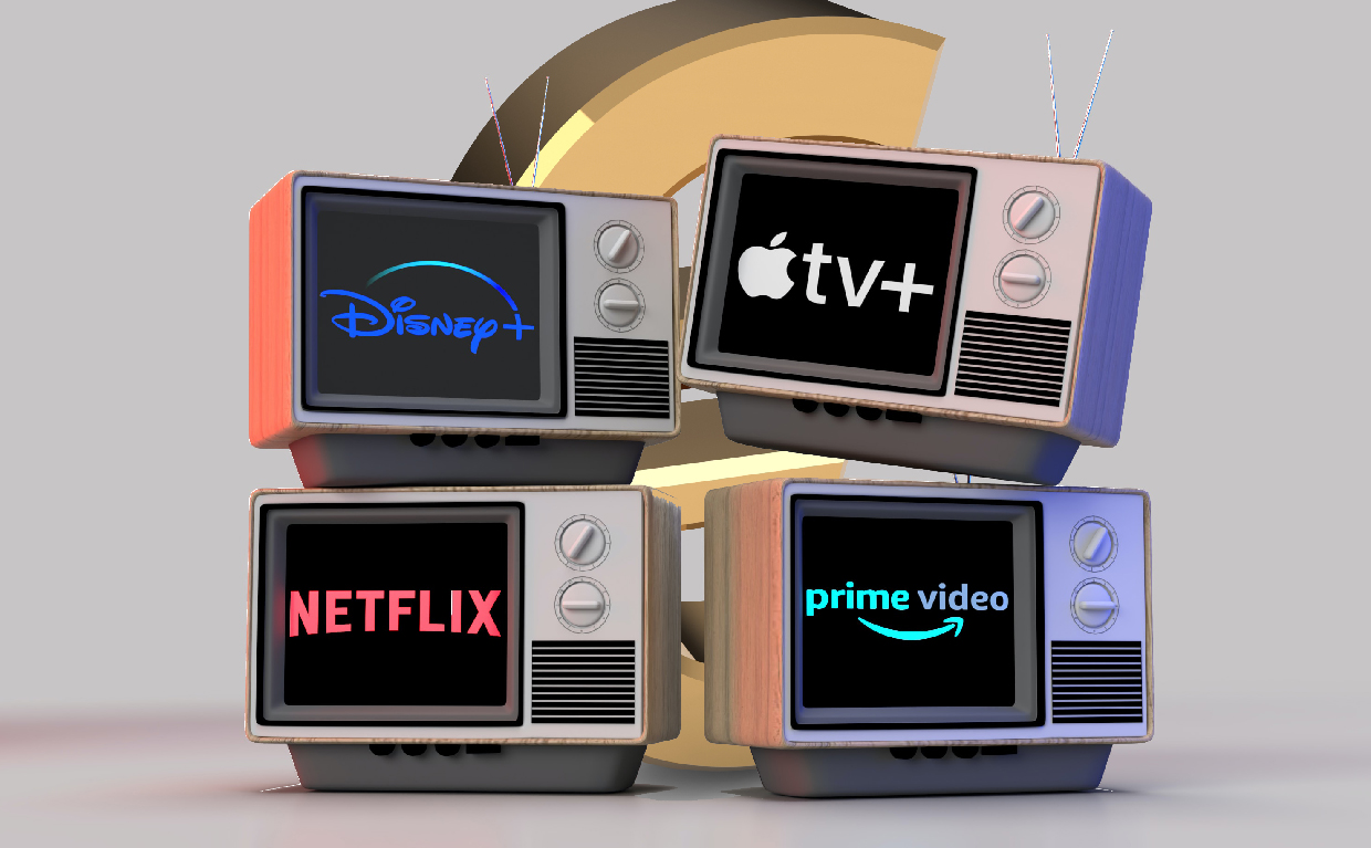 Dit zijn de goedkoopste streamingdiensten voor films en series