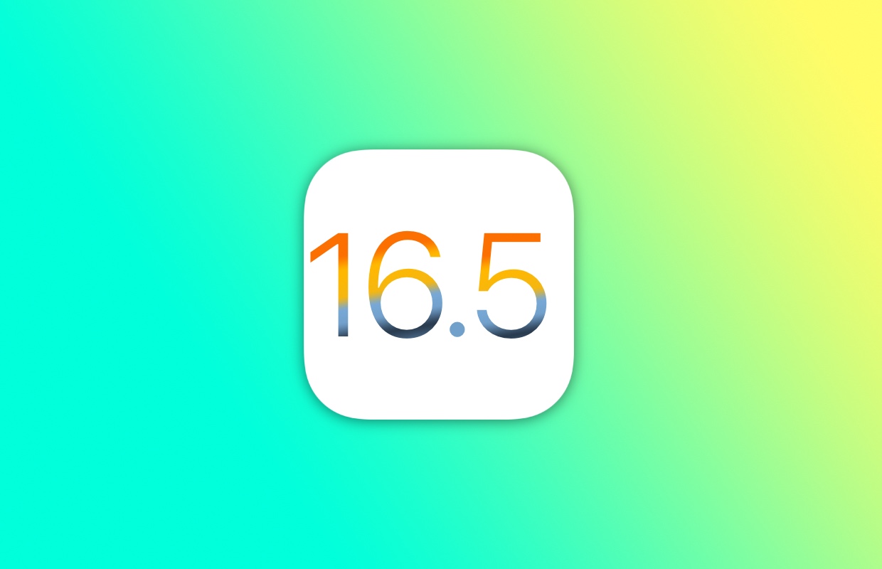 iOS 16.5 bèta 1 is uit: wat is er nieuw in de iPhone-update?