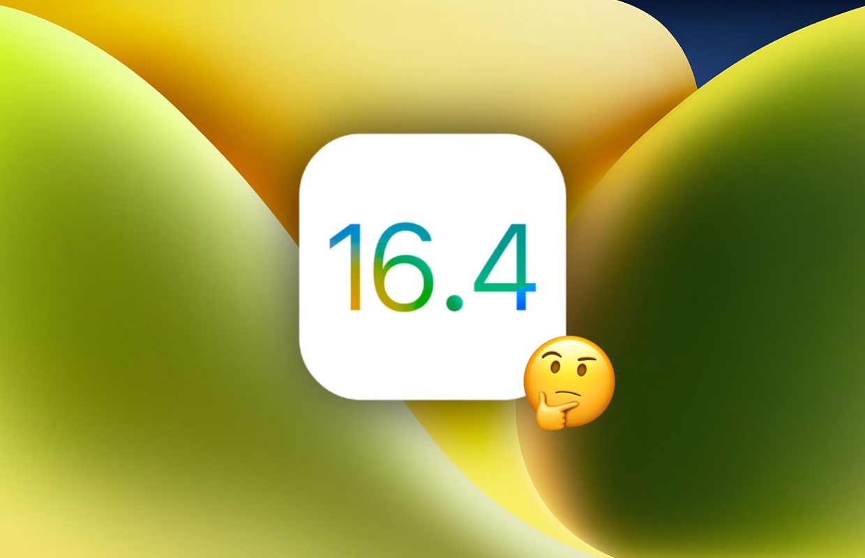 iOS 16.4: wanneer komt Apple met de nieuwe iPhone-update?