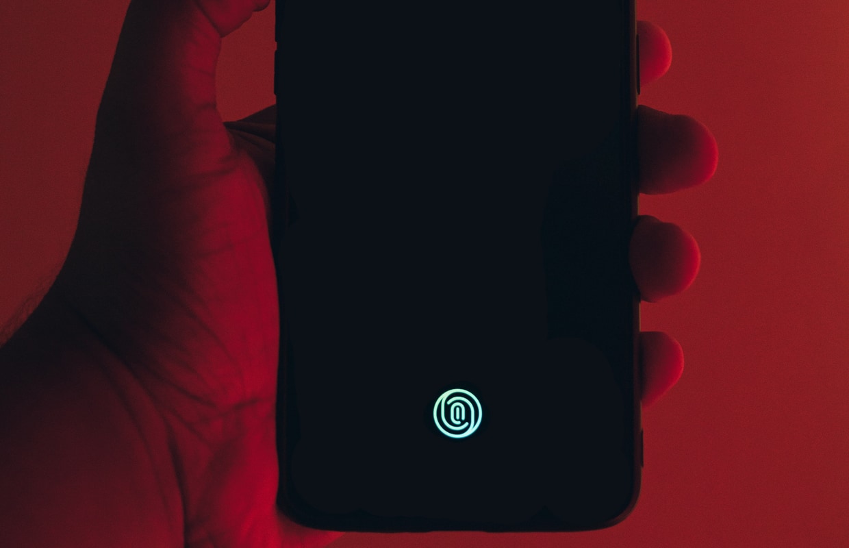 Comeback van Touch ID op iPhone duurt langer dan je denkt