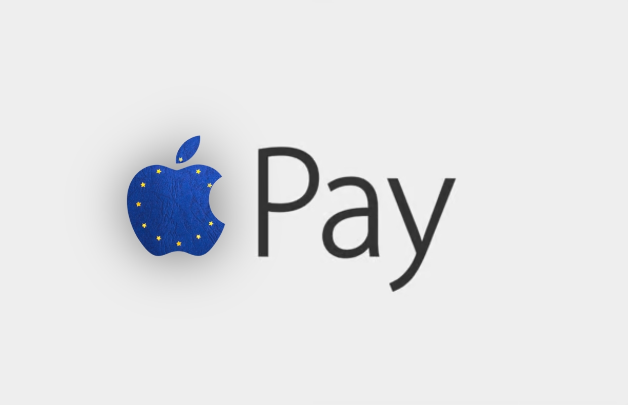 EU wil Apple Pay via bluetooth- en QR-codes – dit is waarom
