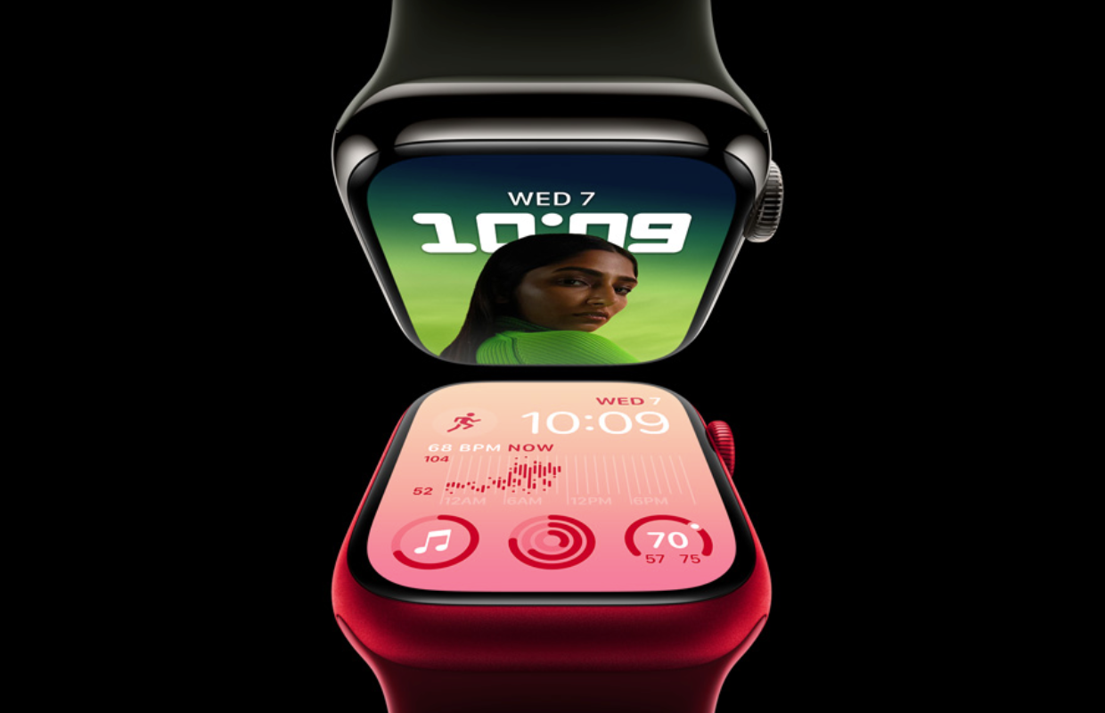 Eindelijk: Apple Watch Series 9 krijgt nieuwe chip die véél beter is