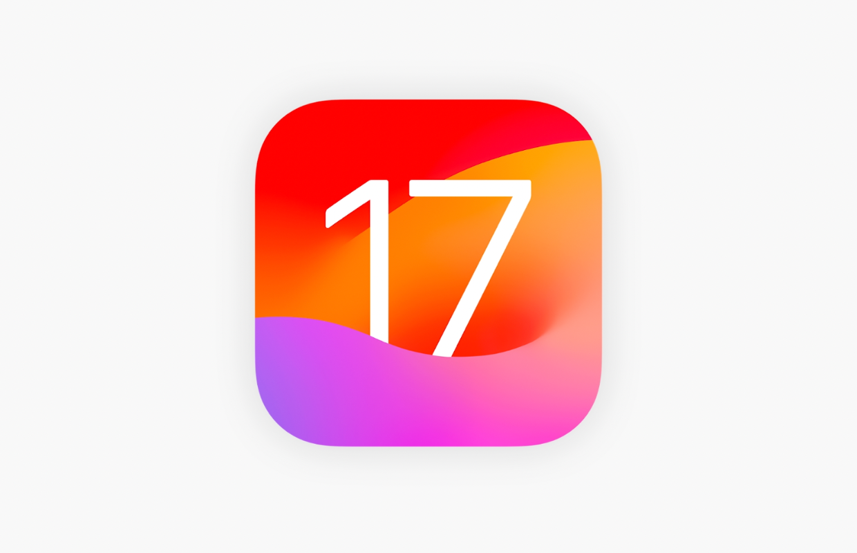 iOS 17: deze iPhones krijgen de update wél (en deze niet)