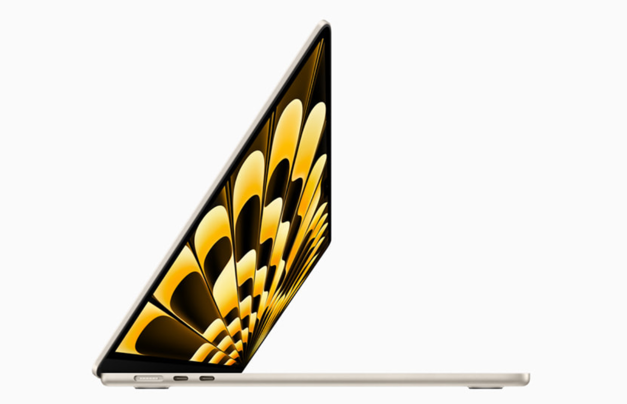 MacBook Air 2023 mét 15-inch scherm: dit zijn de eerste reviews