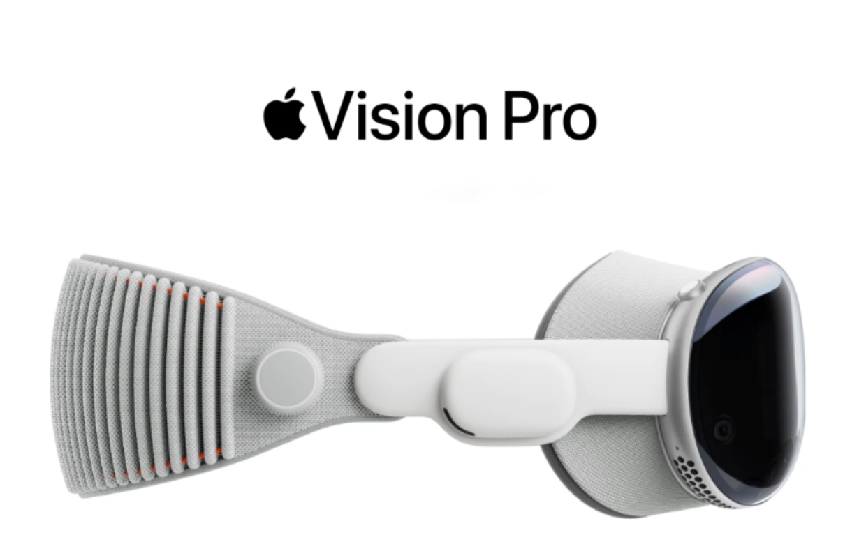 Nog langer wachten: Apple stelt Vision Pro uit én halveert productie