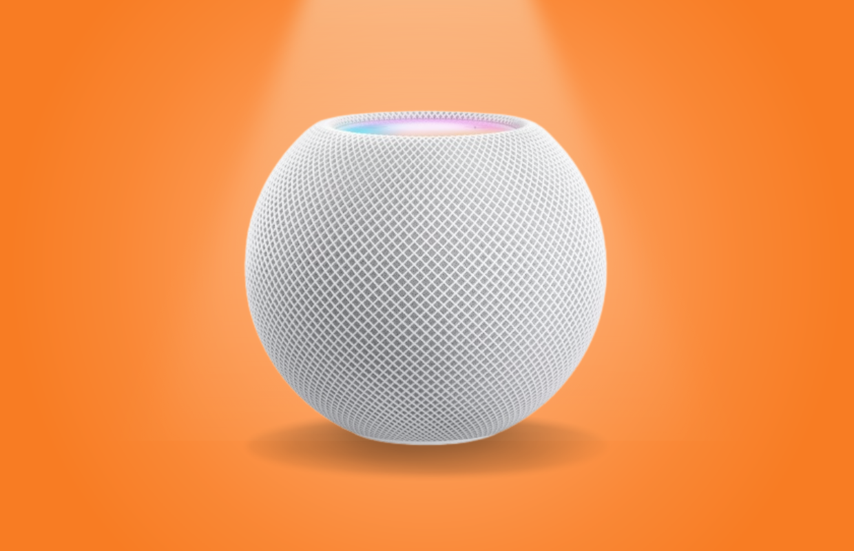 Waarom de HomePod mini de beste Apple-speaker is (+winactie)