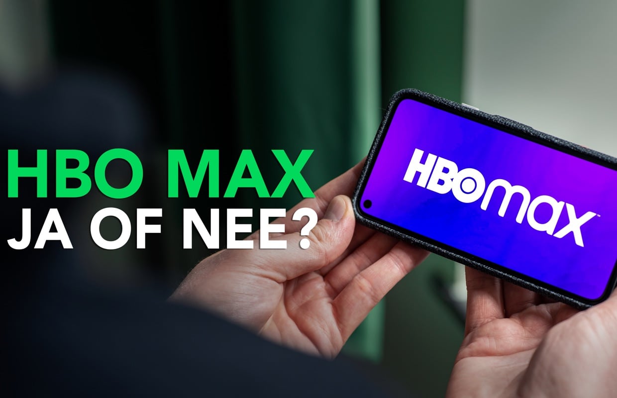 Video: is HBO Max wel of geen aanrader?