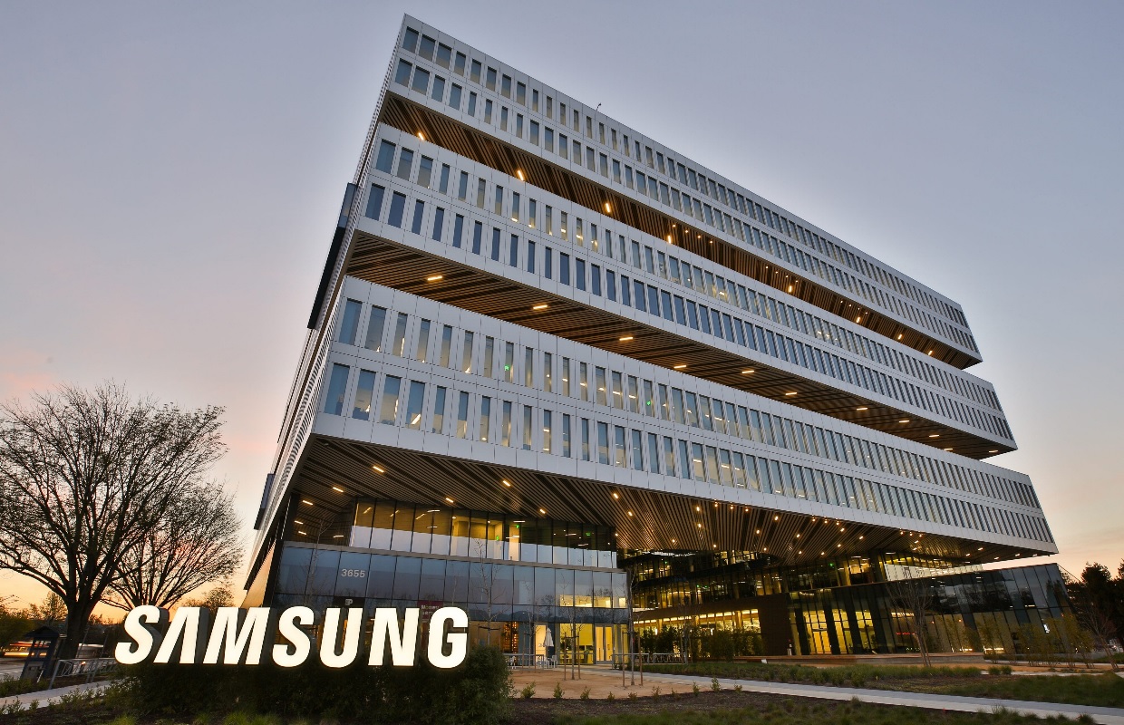 ‘Render toont goedkope Samsung Galaxy A14 met drie camera’s’