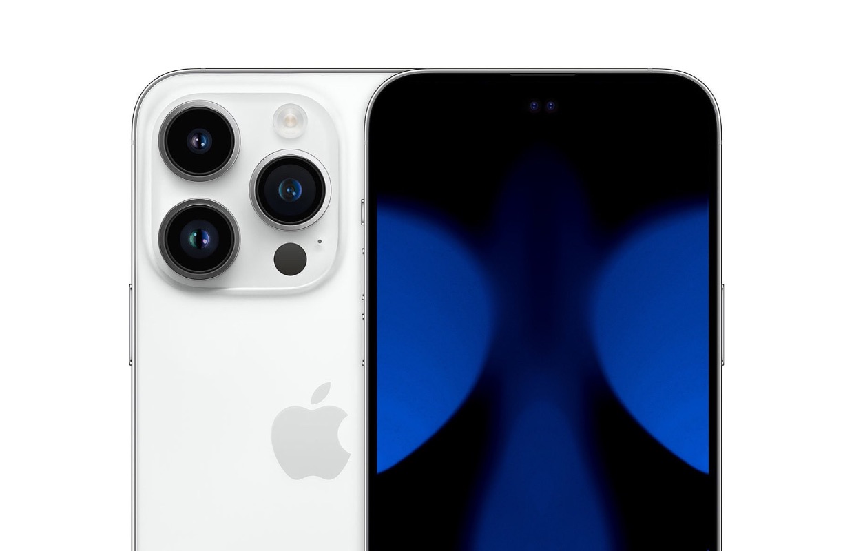 Krijgt de iPhone 15 Ultra deze spectaculaire selfiecamera?