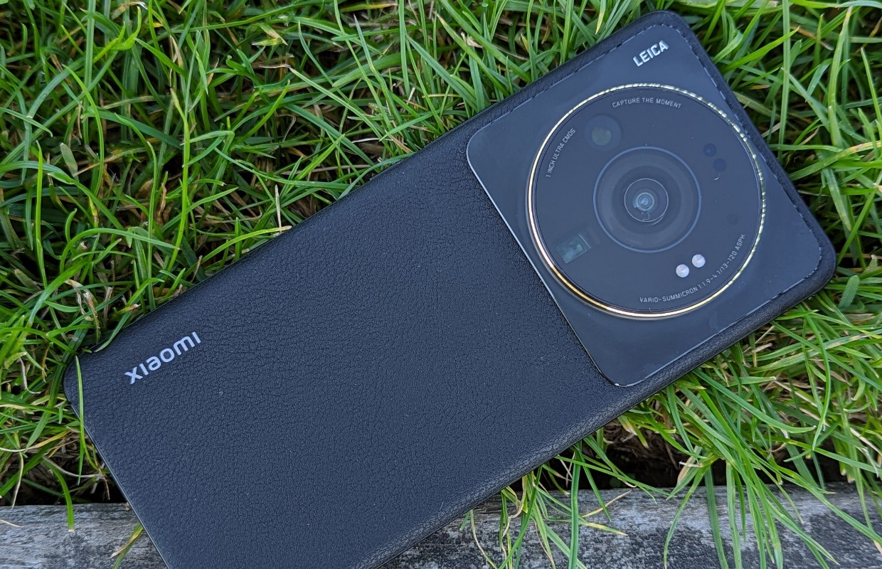 Xiaomi 12S Ultra camerareview: hoe goed is de 1 inch-sensor?