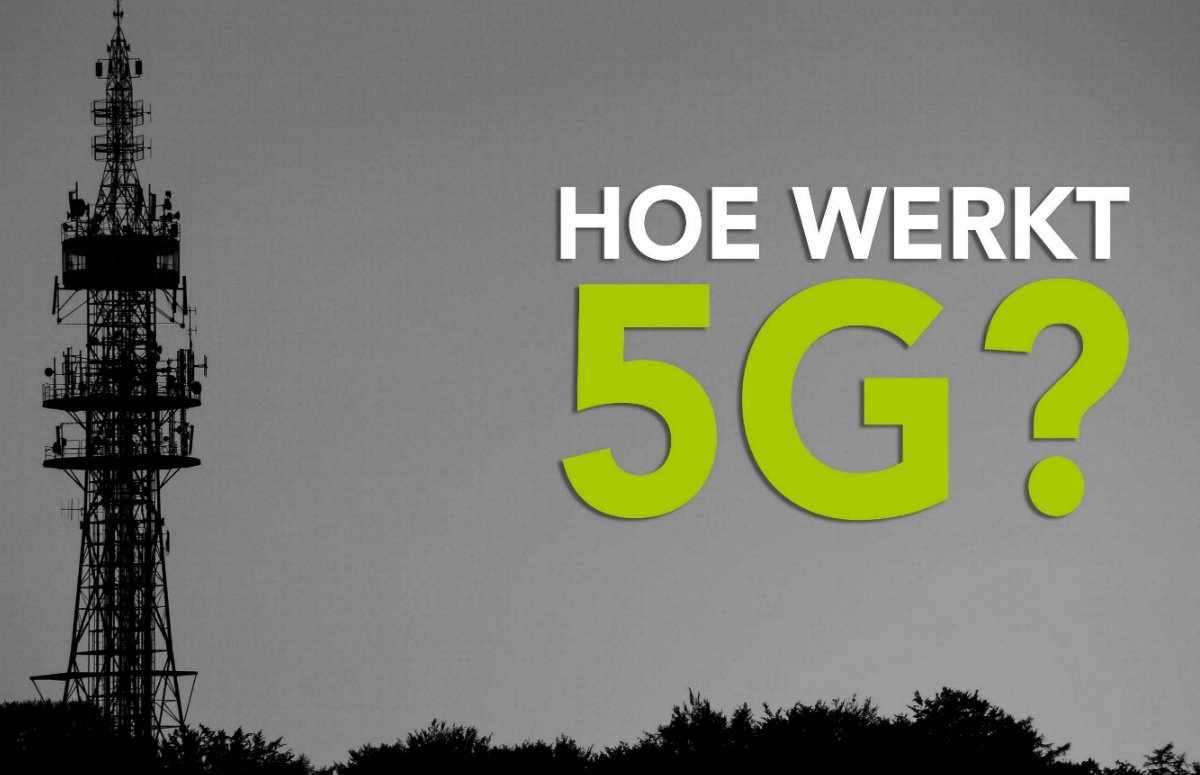 Video: Hoe werkt 5G en is het schadelijk? 5 vragen en antwoorden