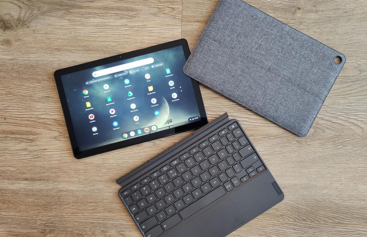 Chromebook of tablet: wat is de beste optie voor studenten?