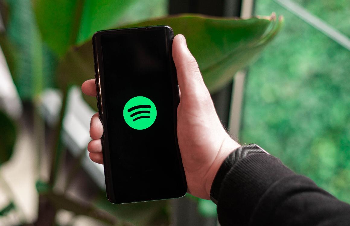 Podcast luisteren, maar ook kijken: Spotify komt met videopodcasts