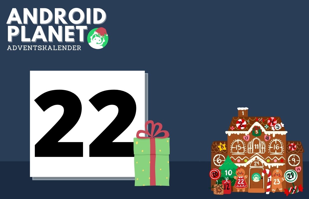 Android Planet-adventskalender (22 december): win de Enco W51 oordopjes van Oppo t.w.v. 119 euro!