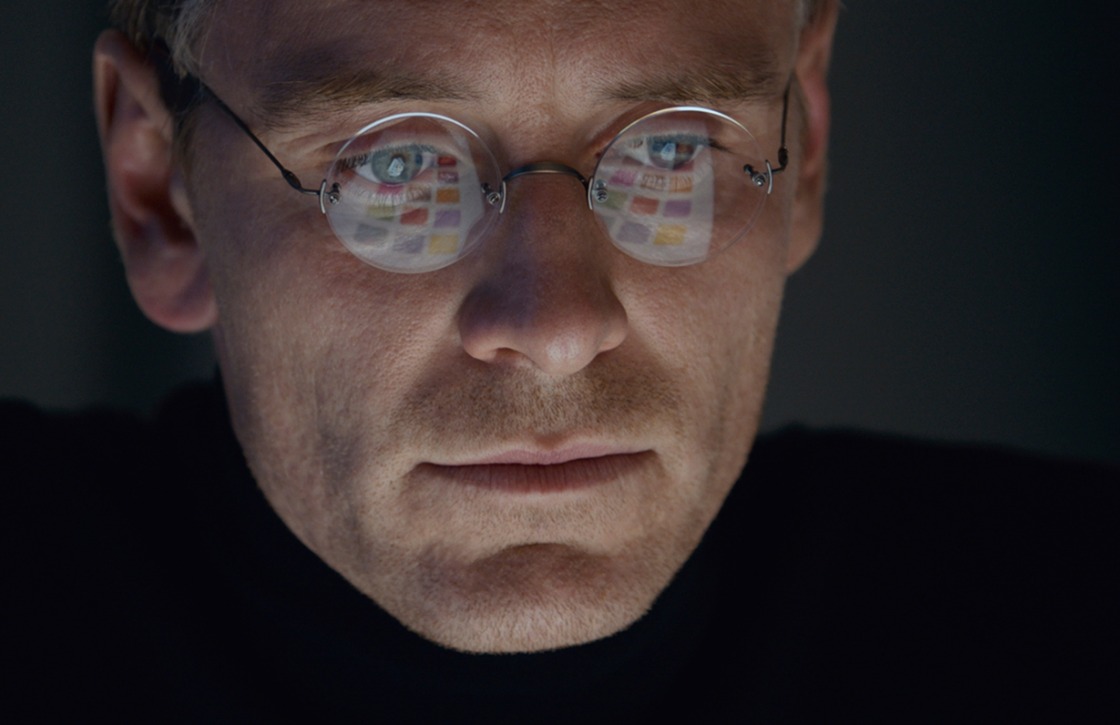Steve Jobs review: ultieme speelfilm over de Apple-oprichter?