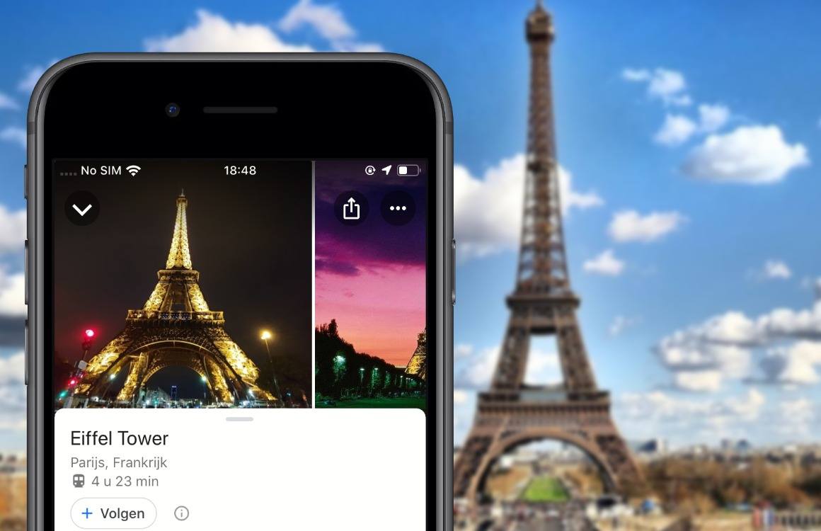 Ik ga op reis en ik neem mee: de 10 beste vakantie-apps voor je iPhone
