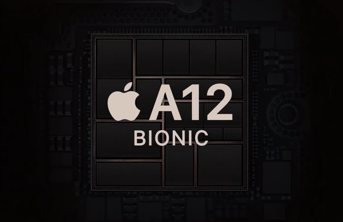 A12-chip